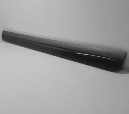 Audi A8 S8 D3 4E Rear door card trim 4E0867420H