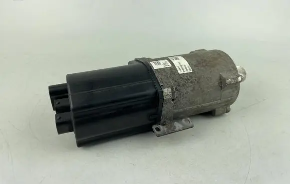 Mercedes-Benz E W213 Steering rack A71434116 V29010262
