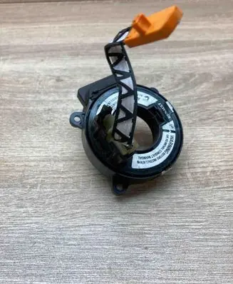 Renault Scenic I Airbag slip ring squib (SRS ring) 54353383
