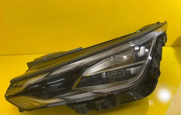 KIA EV6 Headlight/headlamp 92101-CV1