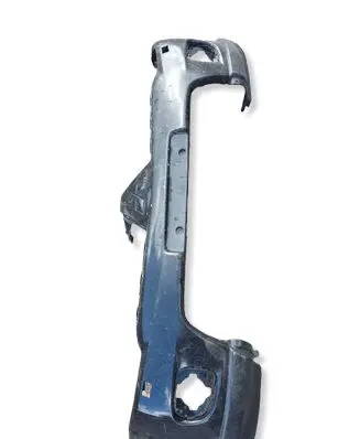 Mitsubishi Outlander Front bumper 6400B311