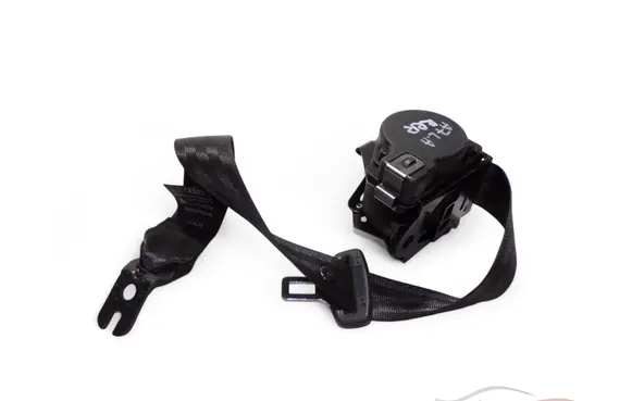 Audi A7 S7 4G Rear seatbelt 4G8857805 4G8857805B
