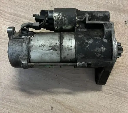 Land Rover Discovery 4 - LR4 Starter motor 4280005950