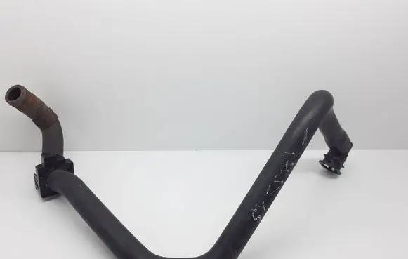 Toyota Yaris Engine coolant pipe/hose PA66PA610