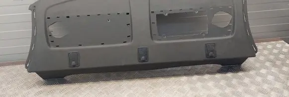 Audi A4 S4 B8 8K Parcel shelf 8K5863411AC