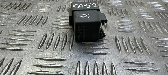 Chrysler Grand Voyager V Other relay 05293163AA