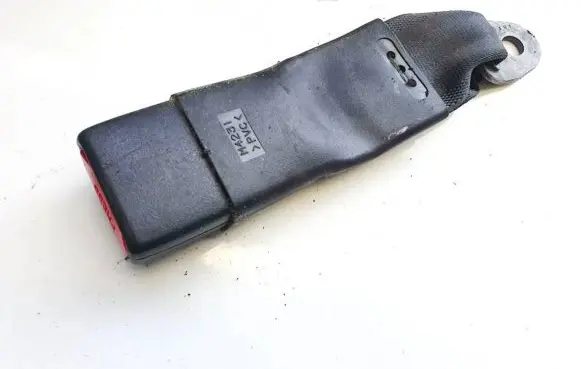 Mazda CX-7 Middle seatbelt buckle (rear) m4231