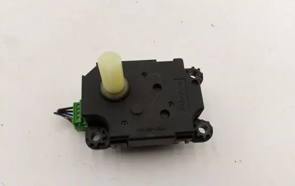 Mitsubishi Outlander Air flap motor/actuator CSA512T010