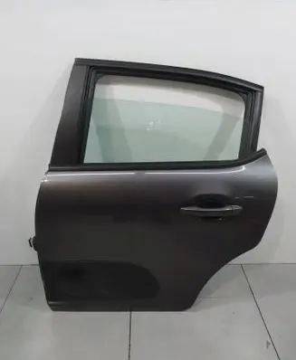 Citroen C3 Front door 