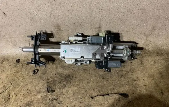 BMW 7 G11 G12 Steering rack mechanical part 6862001
