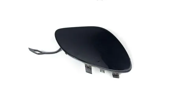 Front tow hook cap/cover