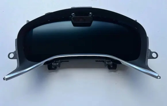 BMW 5 G30 G31 Speedometer (instrument cluster) 8788845 0000008334 20236311