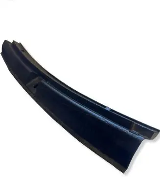 Volkswagen Tiguan Allspace Trunk/boot sill cover protection 5NN863459 VW326L00K