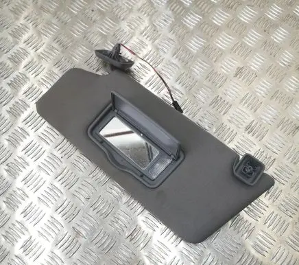 Ford F150 Sun visor BL3Z1504105EB