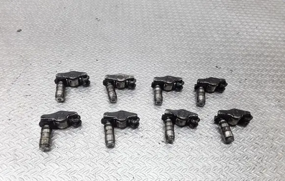 Peugeot Boxer Valve rocker arm 