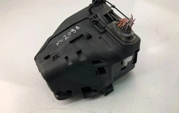 Volvo V60 Fuse box set