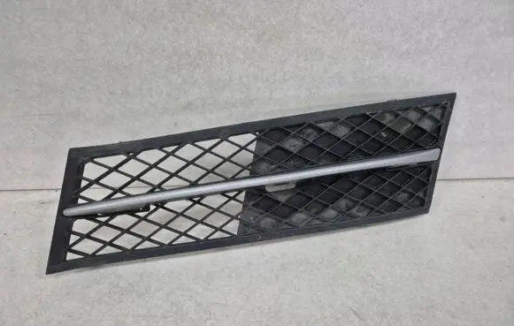 BMW 5 F10 F11 Front bumper lower grill 7200699