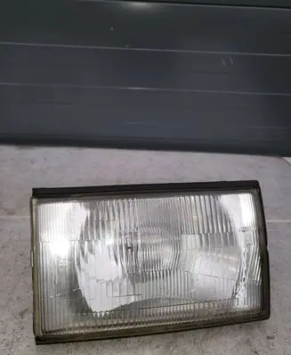 Opel Monterey Headlight/headlamp 1294