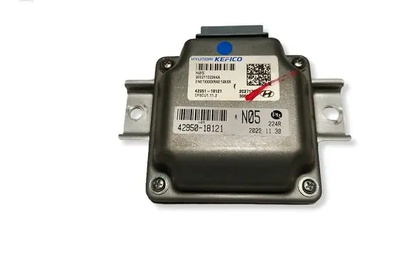 Hyundai Ioniq 5 Other control units/modules 4295118121