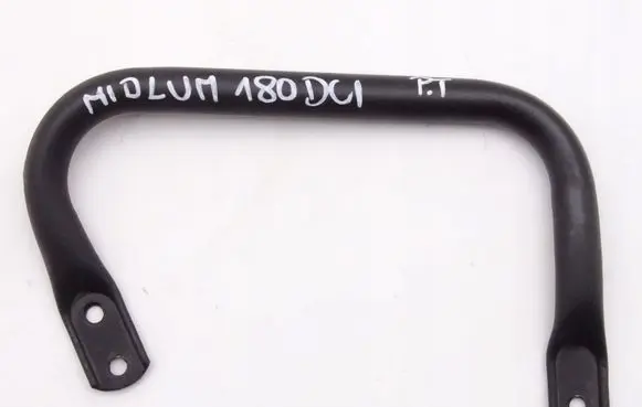 Renault Twingo II Tie down hook / loop 