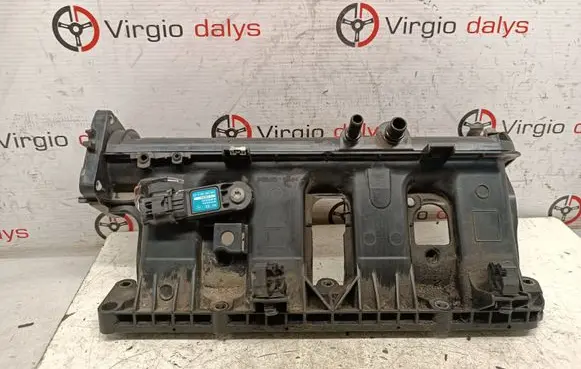 Dacia Dokker Intake manifold 140036109R 1072535V01