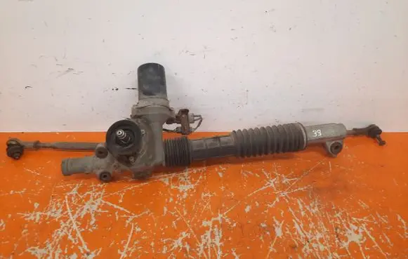 Honda Civic Steering rack 5360AS6FG600