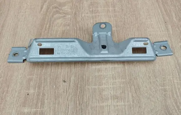 BMW 5 G30 G31 G38 Handrail (top trim) 7384556