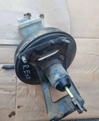 Renault Espace II Brake booster 3675229044 1374A3F45