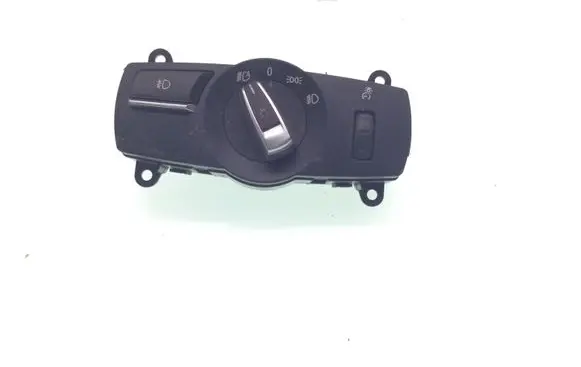BMW X4 F26 Light switch 9192745
