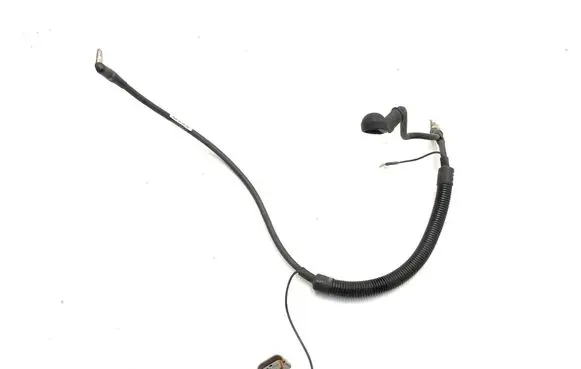 Jaguar XK8 - XKR Wires (starter motor) LJG3730AA