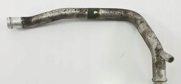 Mercedes-Benz C AMG W203 Engine coolant pipe/hose