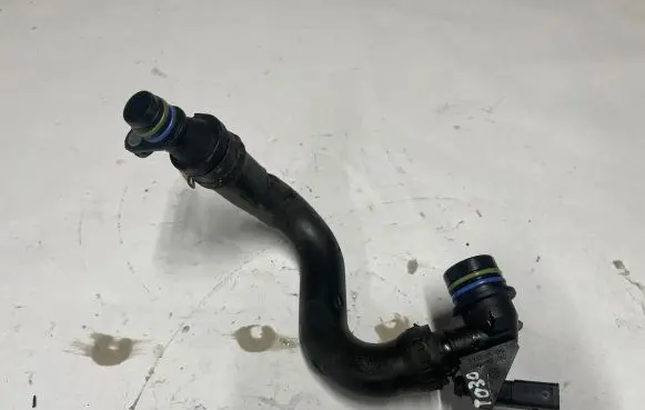 Volkswagen Jetta VII Air intake duct part 04E103202E