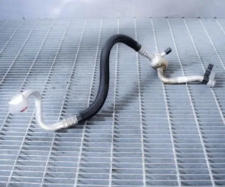 Ford Kuga II Air conditioning (A/C) pipe/hose FV4119N602AB