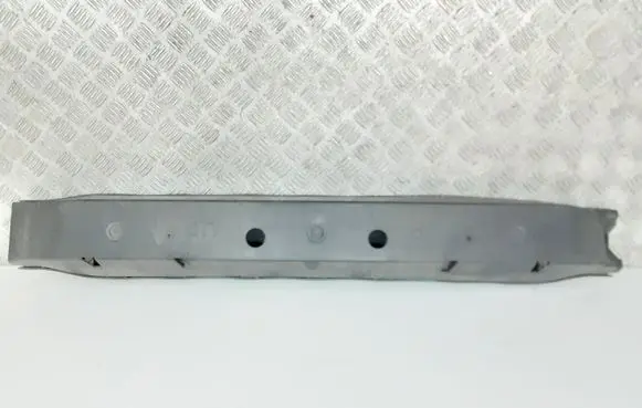 Volvo XC60 Front bumper support beam 31283358 31283359