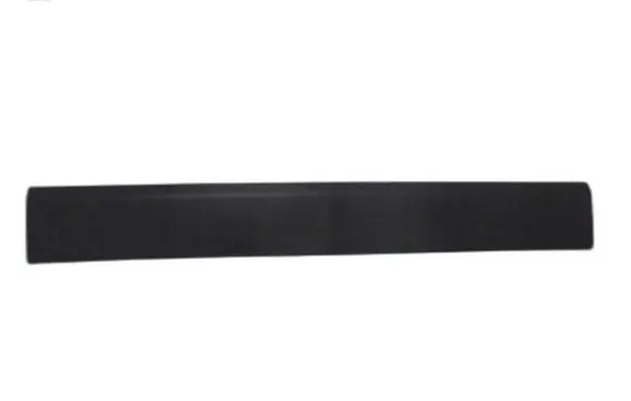 Renault Master III Sliding door trim (molding) 828210160R