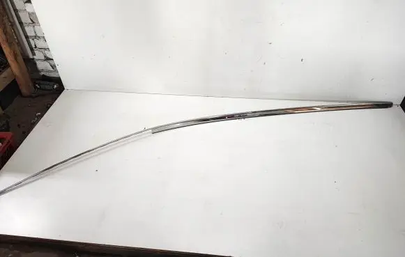 Renault Espace V (RFC) Roof trim bar molding cover 758530687R G17HQW68