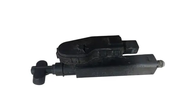 Audi A8 S8 D3 4E Headlight washer spray nozzle 4E0955965AA