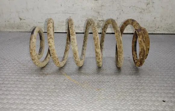 Jeep Grand Cherokee (WJ) Rear coil spring