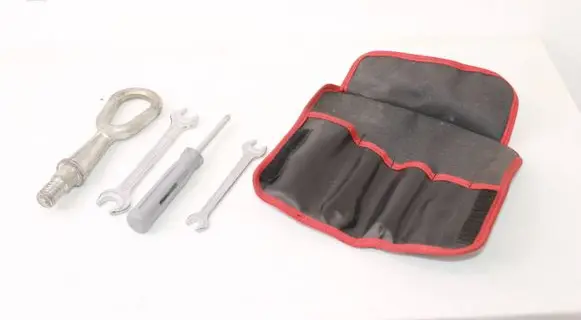 BMW X5 E53 Other devices 6752057 1179629 1126148