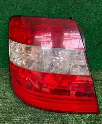 Fiat Stilo Rear/tail lights