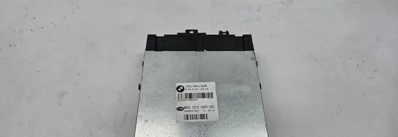 BMW 5 GT F07 Voltage converter/converter module 9247159 VSU400LA2R 8ES01002000