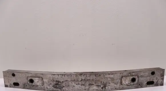 Lexus RX 450H Front bumper support beam ACM100