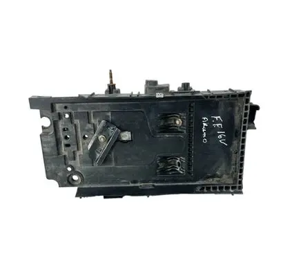Ford Fusion II Battery tray DG9310723A DG9310718AA