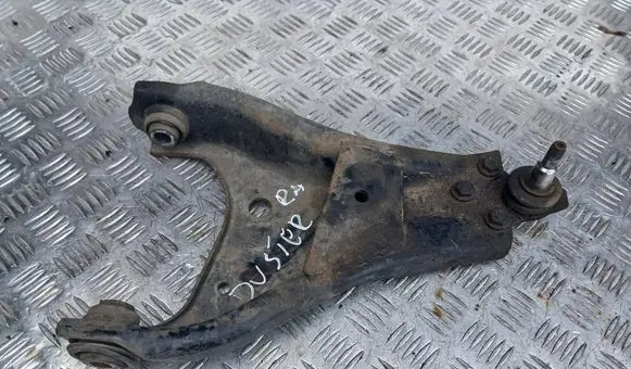 Dacia Duster Front lower control arm/wishbone