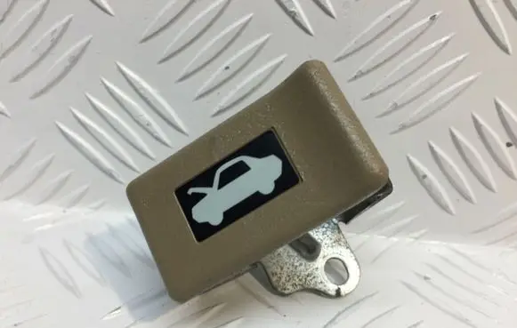 Honda Accord Engine bonnet (hood) release handle