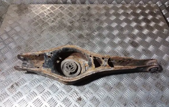 Audi A3 S3 A3 Sportback 8P Rear upper control arm/wishbone 1K0505371