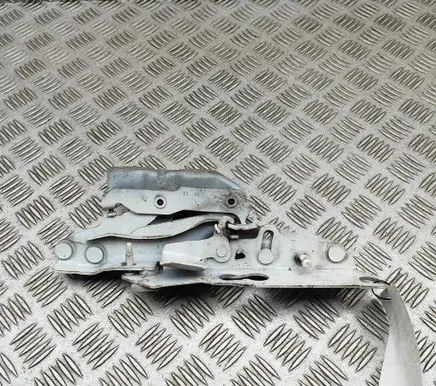 BMW X3 G01 Engine bonnet/hood hinges 32277086