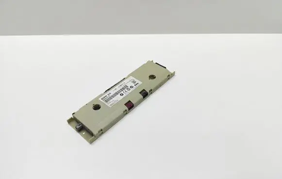 BMW 5 E60 E61 Aerial antenna amplifier 6985531 698553101 21367510