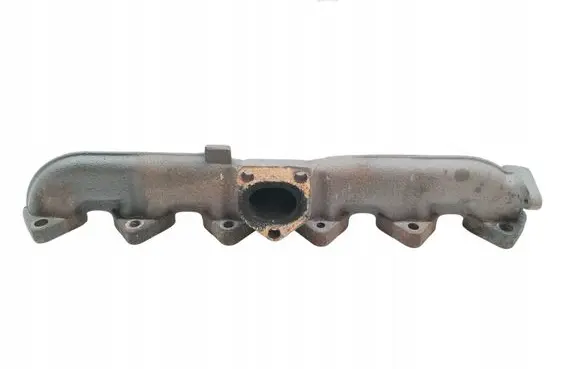 BMW 5 E39 Exhaust manifold 2248166