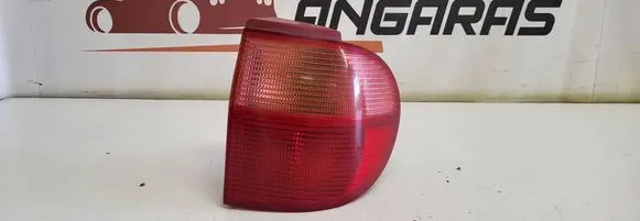 Seat Alhambra (Mk1) Rear/tail lights 7M0945258A 962604